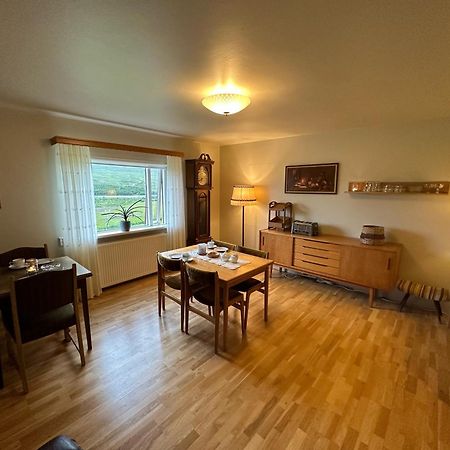 Litla-Sandfell Guesthouse Stora-Sandfell Екстериор снимка