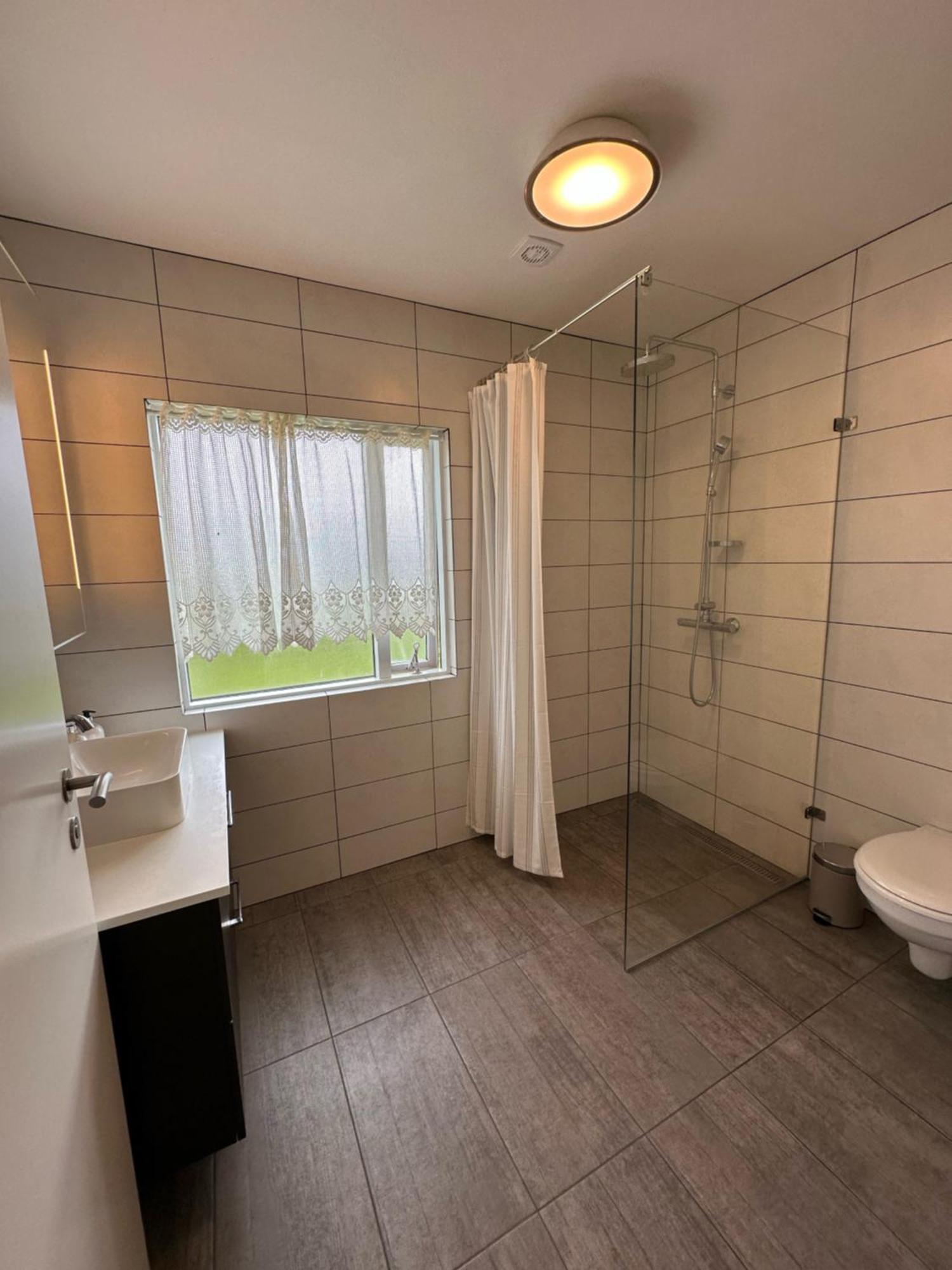 Litla-Sandfell Guesthouse Stora-Sandfell Екстериор снимка