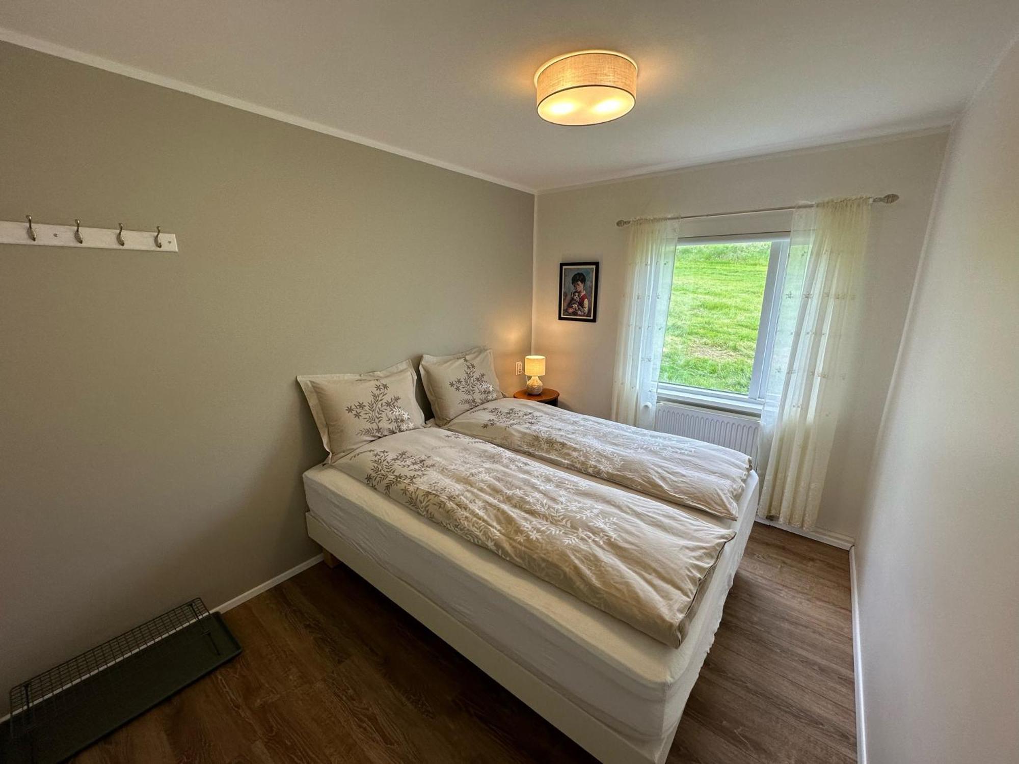 Litla-Sandfell Guesthouse Stora-Sandfell Екстериор снимка